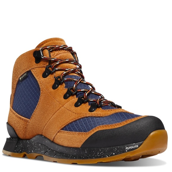 Danner Free Spirit Hiking Boot Size 7.5 New - Picture 1 of 16